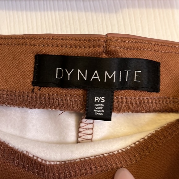 Women’s polyester pencil skirt - Picture 2 of 2